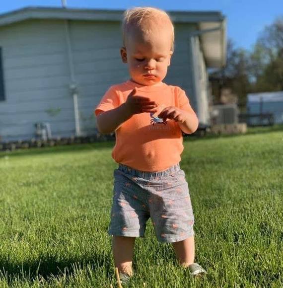 Meet your Posher, James - Picture 1 of 1